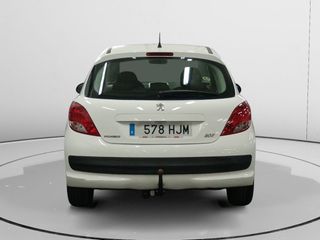 Peugeot 207 Active