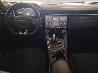 Lynk & Co 01 1.5 TD PHEV