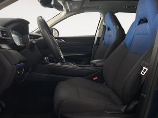 Lynk & Co 01 1.5 TD PHEV