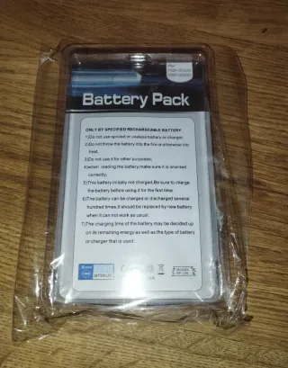 Batería PSP 2000/3000 A ESTRENAR