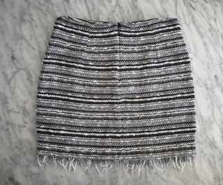 Falda Mango Talla 36