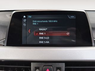 BMW X1 Sdrive 18d Business Design