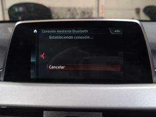 BMW X1 Sdrive 18d Business Design