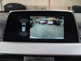 BMW X1 Sdrive 18d Business Design