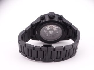 TAG HEUER Carrera Calibre 01 Ceramica FULL SET