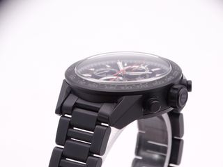 TAG HEUER Carrera Calibre 01 Ceramica FULL SET
