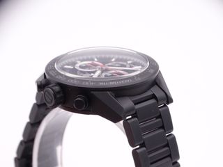 TAG HEUER Carrera Calibre 01 Ceramica FULL SET