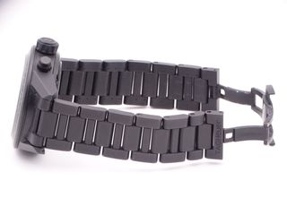 TAG HEUER Carrera Calibre 01 Ceramica FULL SET