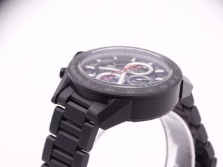 TAG HEUER Carrera Calibre 01 Ceramica FULL SET