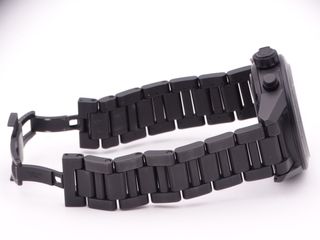 TAG HEUER Carrera Calibre 01 Ceramica FULL SET