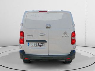 Citroën Jumpy Club XL
