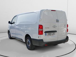 Citroën Jumpy Club XL