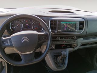 Citroën Jumpy Club XL