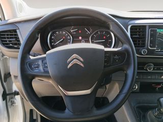 Citroën Jumpy Club XL