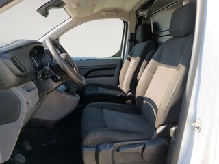 Citroën Jumpy Club XL