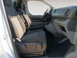 Citroën Jumpy Club XL