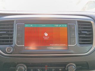 Citroën Jumpy Club XL