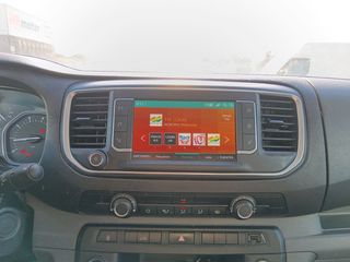 Citroën Jumpy Club XL