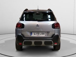 Citroën C3 Aircross C-Series