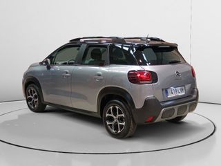Citroën C3 Aircross C-Series