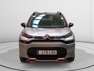 Citroën C3 Aircross C-Series