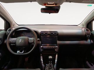 Citroën C3 Aircross C-Series