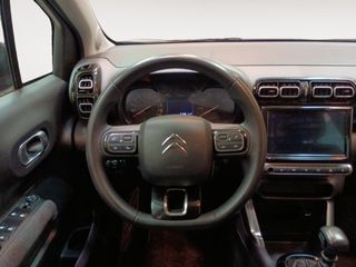 Citroën C3 Aircross C-Series