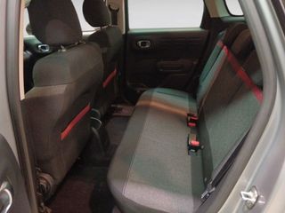 Citroën C3 Aircross C-Series