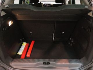 Citroën C3 Aircross C-Series