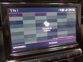 Citroën C3 Aircross C-Series