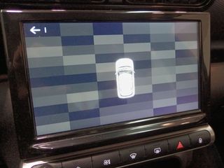 Citroën C3 Aircross C-Series