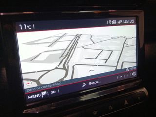 Citroën C3 Aircross C-Series