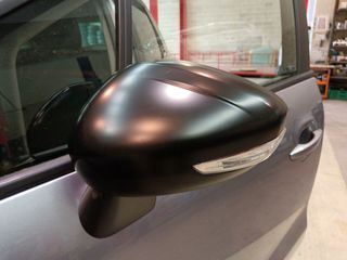 Citroën C3 Aircross C-Series