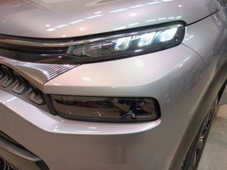 Citroën C3 Aircross C-Series