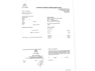 Citroën C3 Aircross C-Series