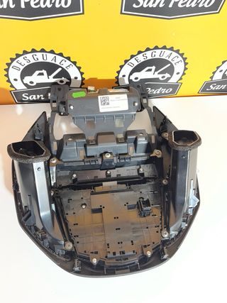 Pantalla Navegador Ford