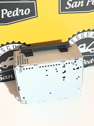 Pantalla Navegador Ford