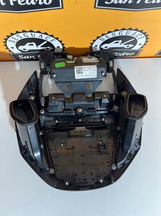 Pantalla Navegador Ford