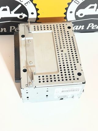 Pantalla Navegador Ford