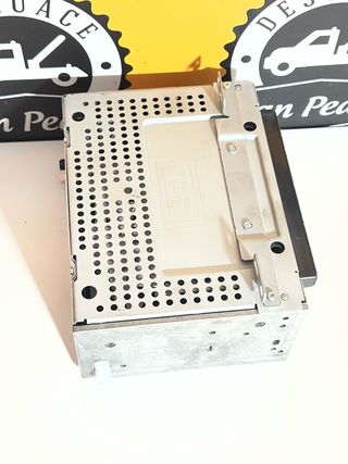 Pantalla Navegador Ford