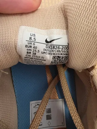 Nike Air Zoom Pegasus