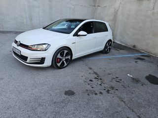 Volkswagen Golf gti mk7 nacional
