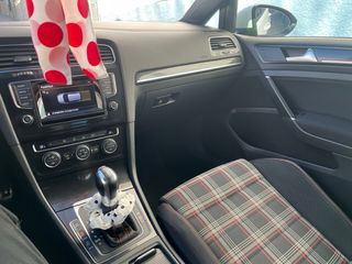 Volkswagen Golf gti mk7 nacional