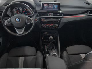 BMW X2 sDrive 18d Advantage