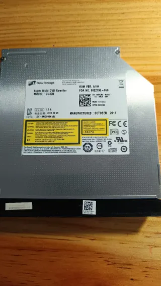 Pack Accesorios PC: RAM, WiFi, Ventilador, Lector