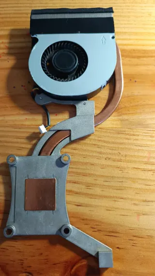 Pack Accesorios PC: RAM, WiFi, Ventilador, Lector