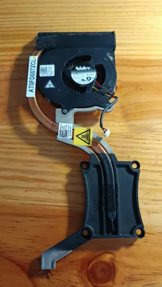 Pack Accesorios PC: RAM, WiFi, Ventilador, Lector