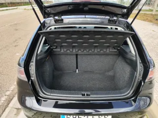 SEAT Ibiza 2007
