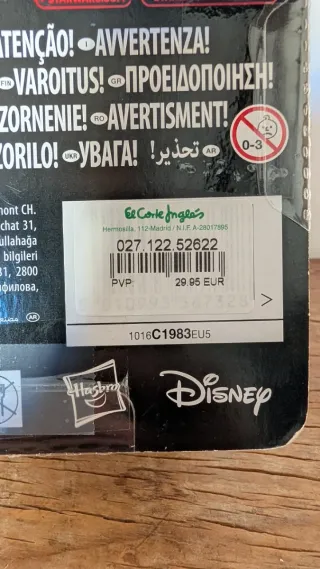 Star Wars R5-D4 Figura Coleccionista