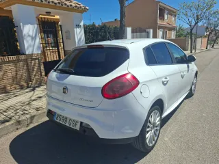 FIAT Bravo 2010